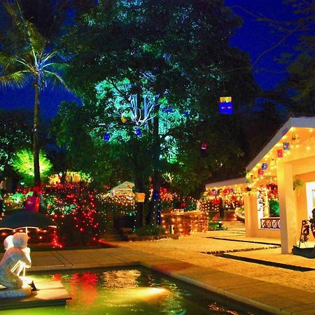 Manas Resort With Petting Zoo, איגטפורי מראה חיצוני תמונה