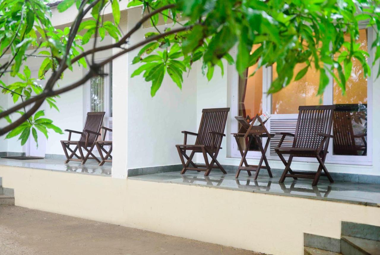 Manas Resort With Petting Zoo, איגטפורי מראה חיצוני תמונה