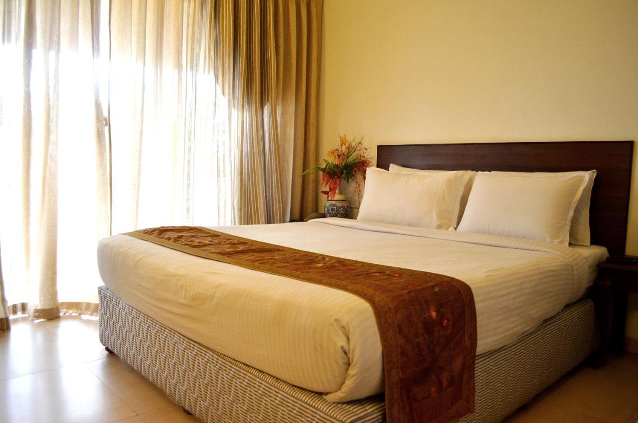 Manas Resort With Petting Zoo, איגטפורי מראה חיצוני תמונה