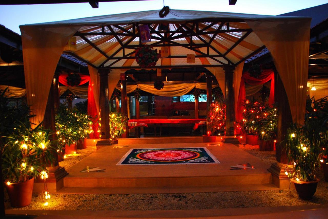 Manas Resort With Petting Zoo, איגטפורי מראה חיצוני תמונה