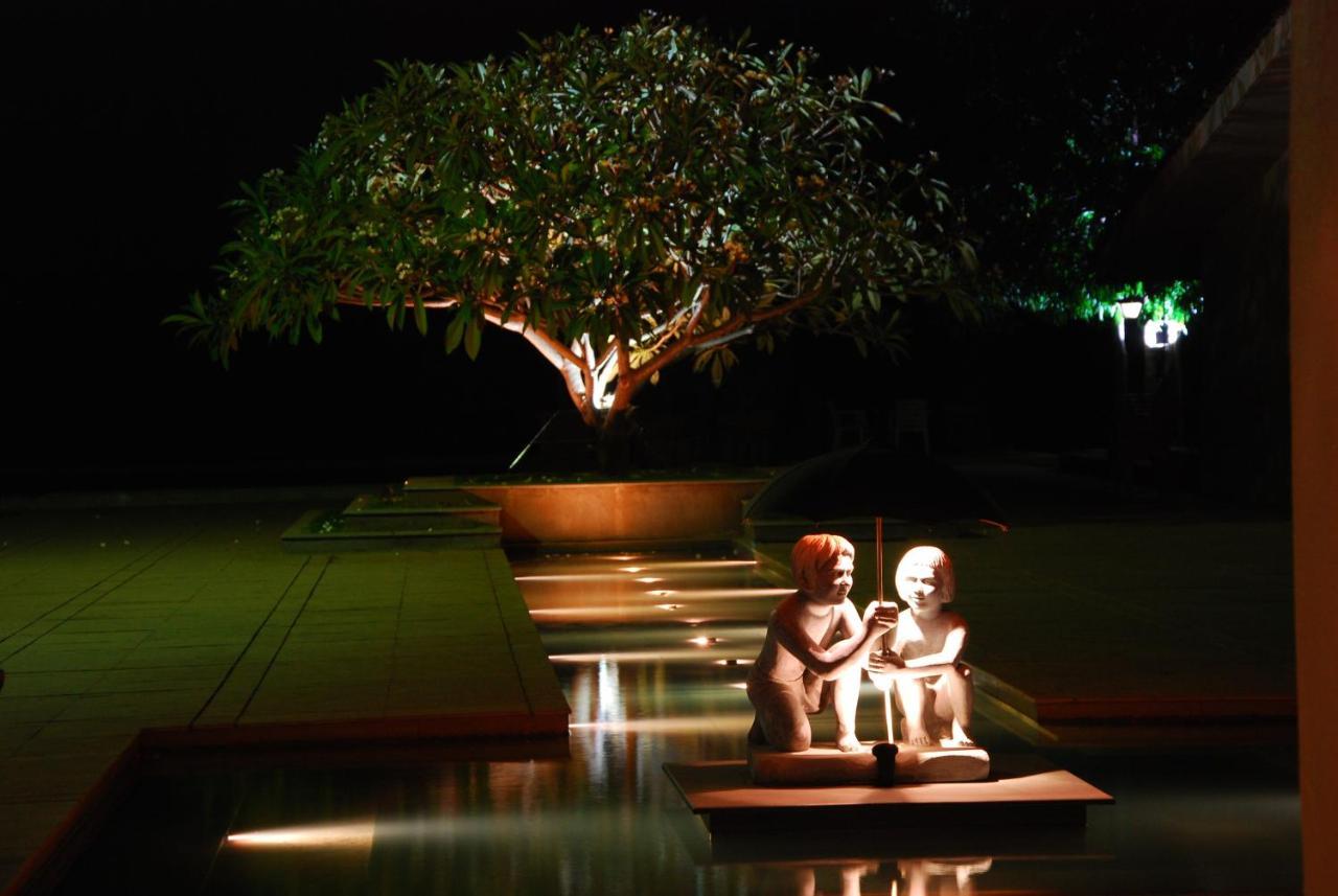 Manas Resort With Petting Zoo, איגטפורי מראה חיצוני תמונה