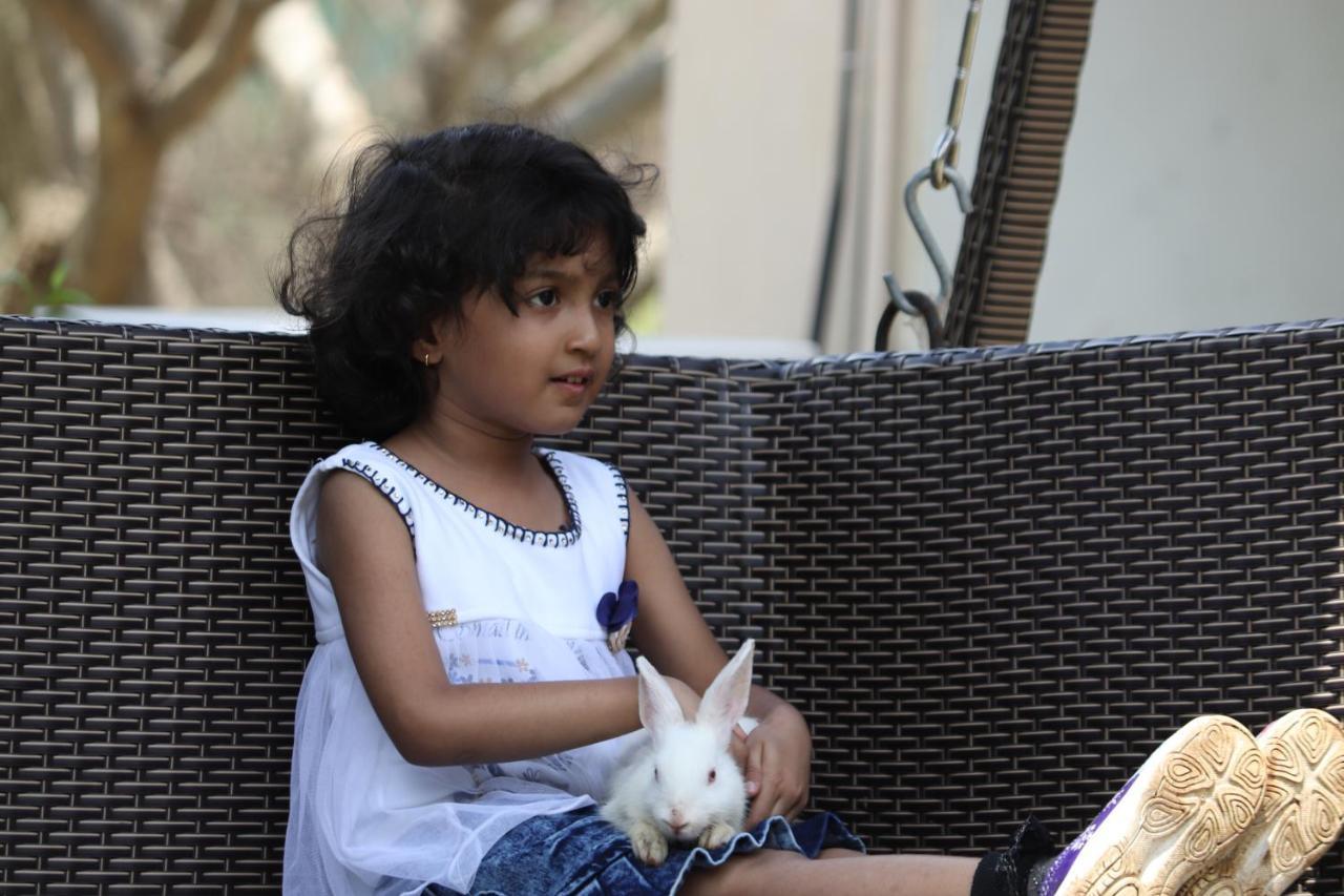 Manas Resort With Petting Zoo, איגטפורי מראה חיצוני תמונה