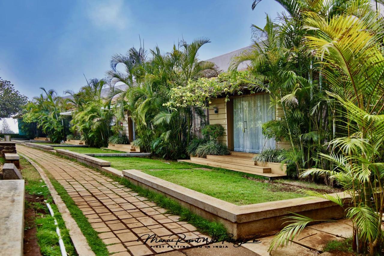 Manas Resort With Petting Zoo, איגטפורי מראה חיצוני תמונה